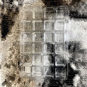 Brand new lipstick organizer